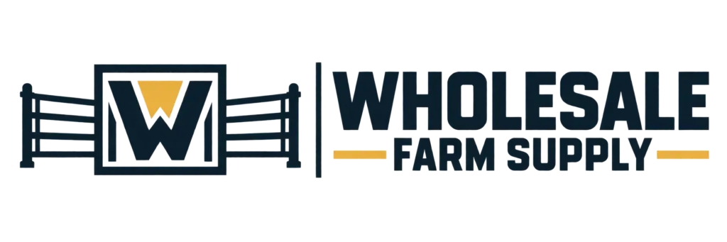 Wholesale Farm Supply — home